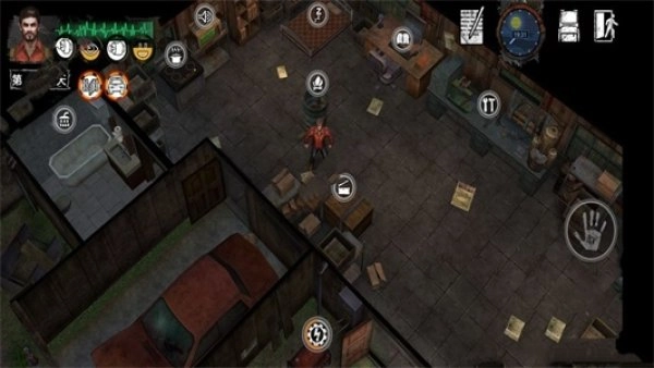 末日要塞安卓版