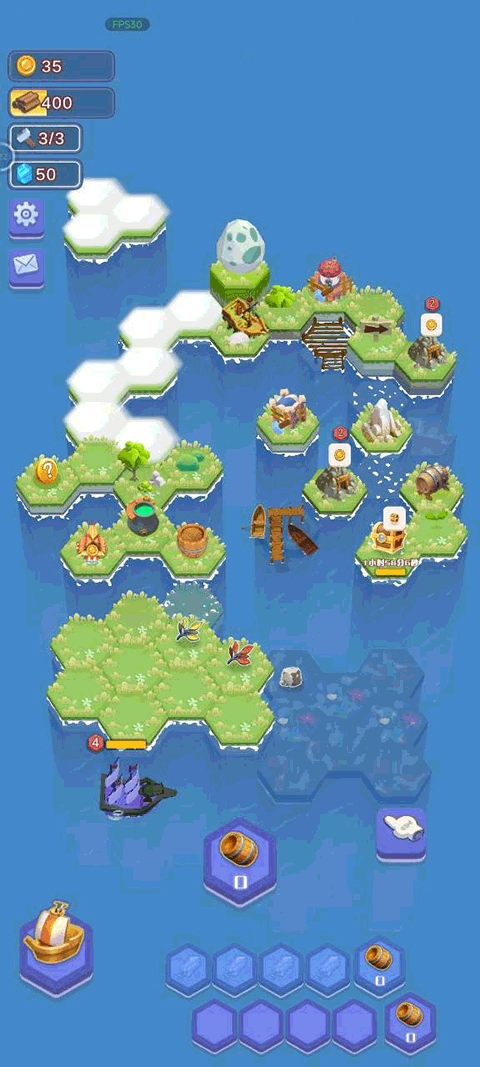 航海物语内购版