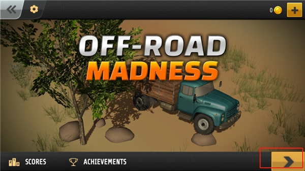 瘋狂越野車游戲手機(jī)版安裝包下載