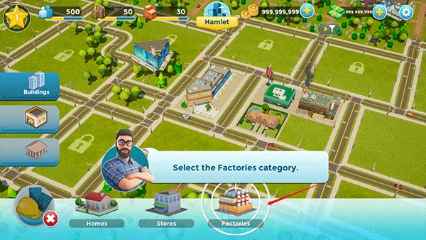 城镇建设者完整版下载