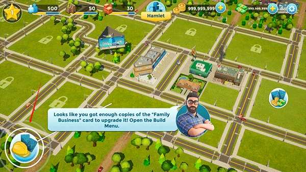 城镇建设者完整版下载