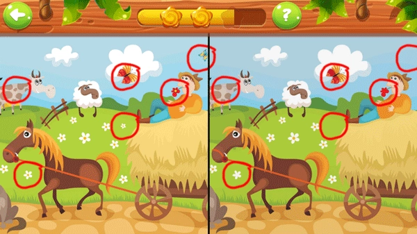 找茬我最强安装下载