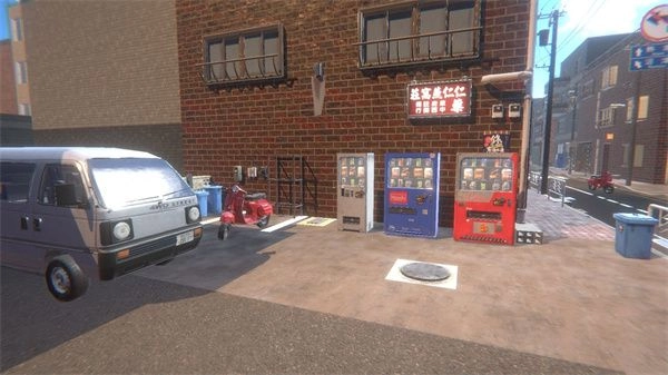 做出正确的选择回家路(GoodBadchoiceGotoHome)