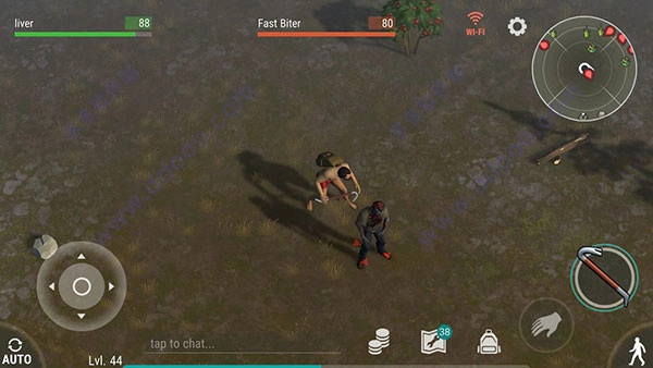 地球末日生存无限购买版2026下载