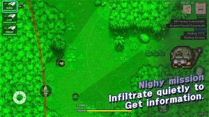 六队装甲部队(2)