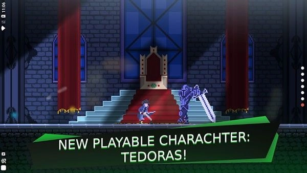 严峻征服黎明鸟游戏图3