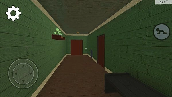 恐怖小猪佩奇(PiggyChapterI)图1