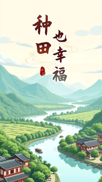 种田也幸福手机下载