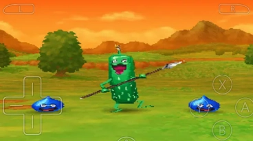 勇者斗恶龙9-图2