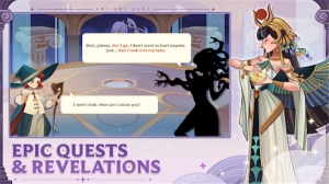 遠古眾神游戲圖2