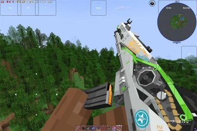 我的世界落幕曲整合包