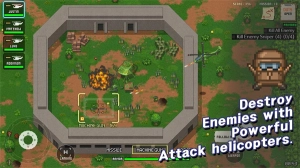 六队装甲部队(1)