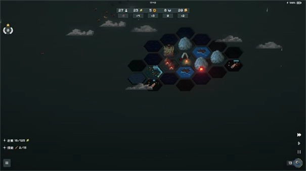 边陲遗民(TownsFolk)