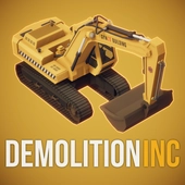 拆迁公司(DemolitionInc) v0.7