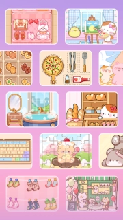 水晶糖果(CrystalCandy:MukbangASMR)