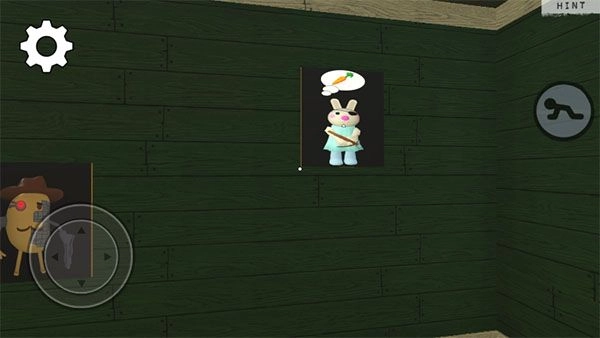 恐怖小猪佩奇(PiggyChapterI)图3