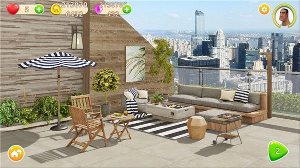 嘉居设计家mod版