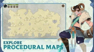 遠古眾神游戲圖1