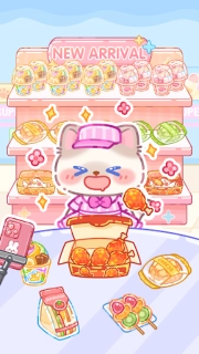 水晶糖果(CrystalCandy:MukbangASMR)