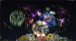 大型烟花模拟器官方版(1)