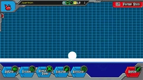 数码驯兽师重生2