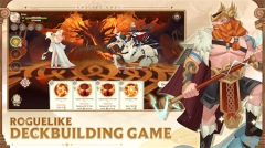 遠古眾神游戲圖3