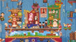 小小冒险家寻宝记(4)