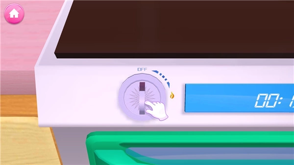 我的面包房帝国安卓版下载