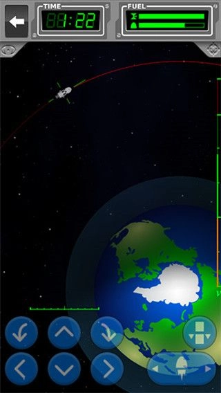 太空宇航局中文版(2)
