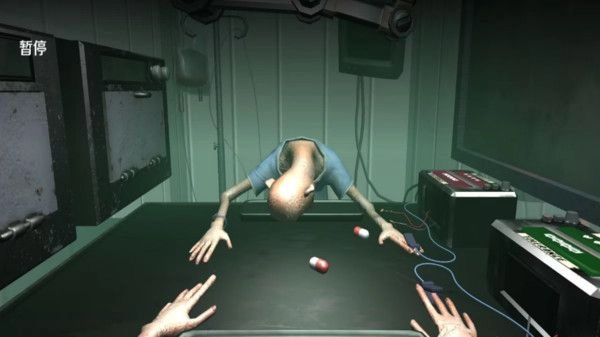 药丸轮盘(PillRoulette)图2