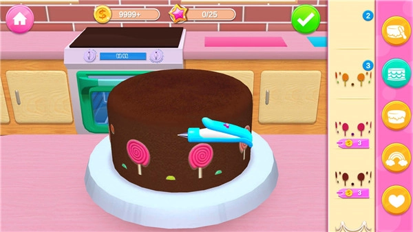 我的面包房帝国安卓版下载