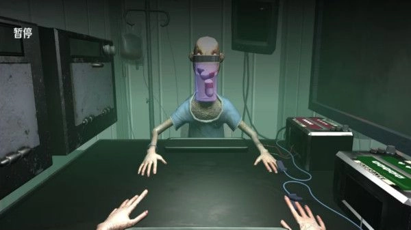 药丸轮盘(PillRoulette)图1