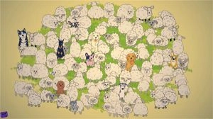 小小冒险家寻宝记(2)