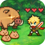 指尖像素城最新版