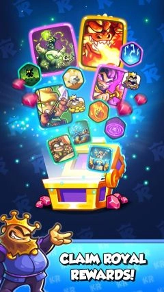 王国保卫战战略对决官方最新版图4