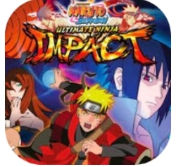 火影忍者疾风传究极忍者风暴