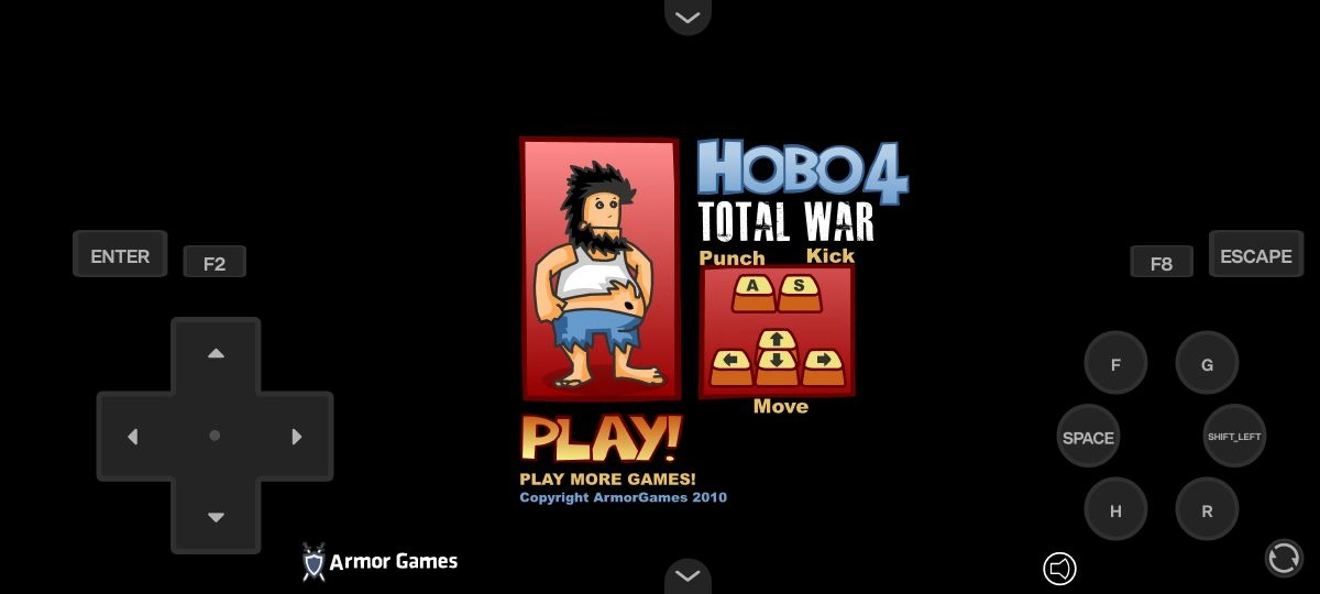 无敌流浪汉4游戏无广告版图4