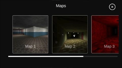 收容所77游戏图2