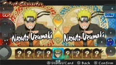 火影忍者疾风传究极忍者风暴(2)