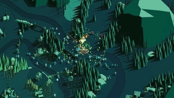 王权陨落中文版图1