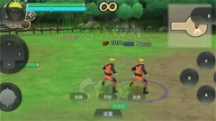 火影忍者疾风传究极忍者风暴(1)