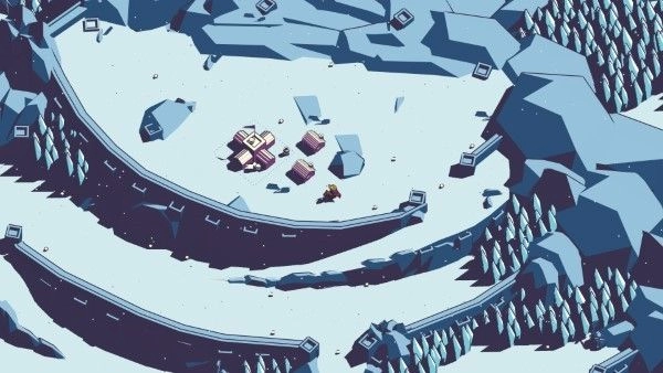 王权陨落中文版图3