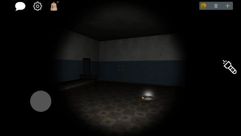 收容所77游戏图1