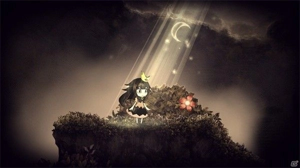 说谎公主与失明王子