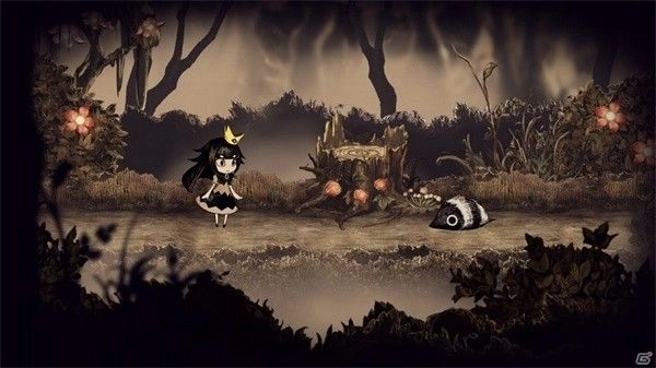 说谎公主与失明王子