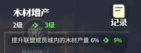 聯(lián)盟科技研發(fā)路線推薦截圖5