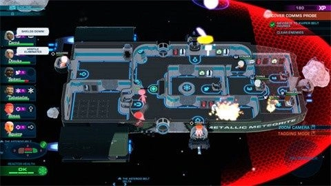 星际小队传奇版(2)