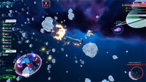 星际小队传奇版(3)