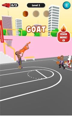 盖帽高手游戏正版图2