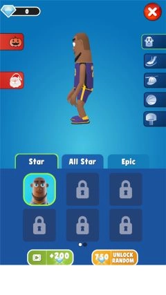 盖帽高手游戏正版图1